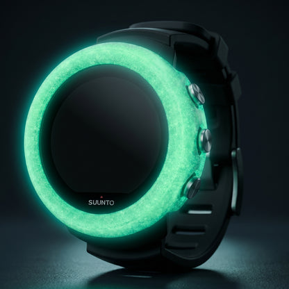 Hülle für Suunto D5 - Band