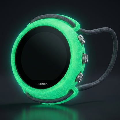 Hülle für Suunto D5 -  Bungee Version 1
