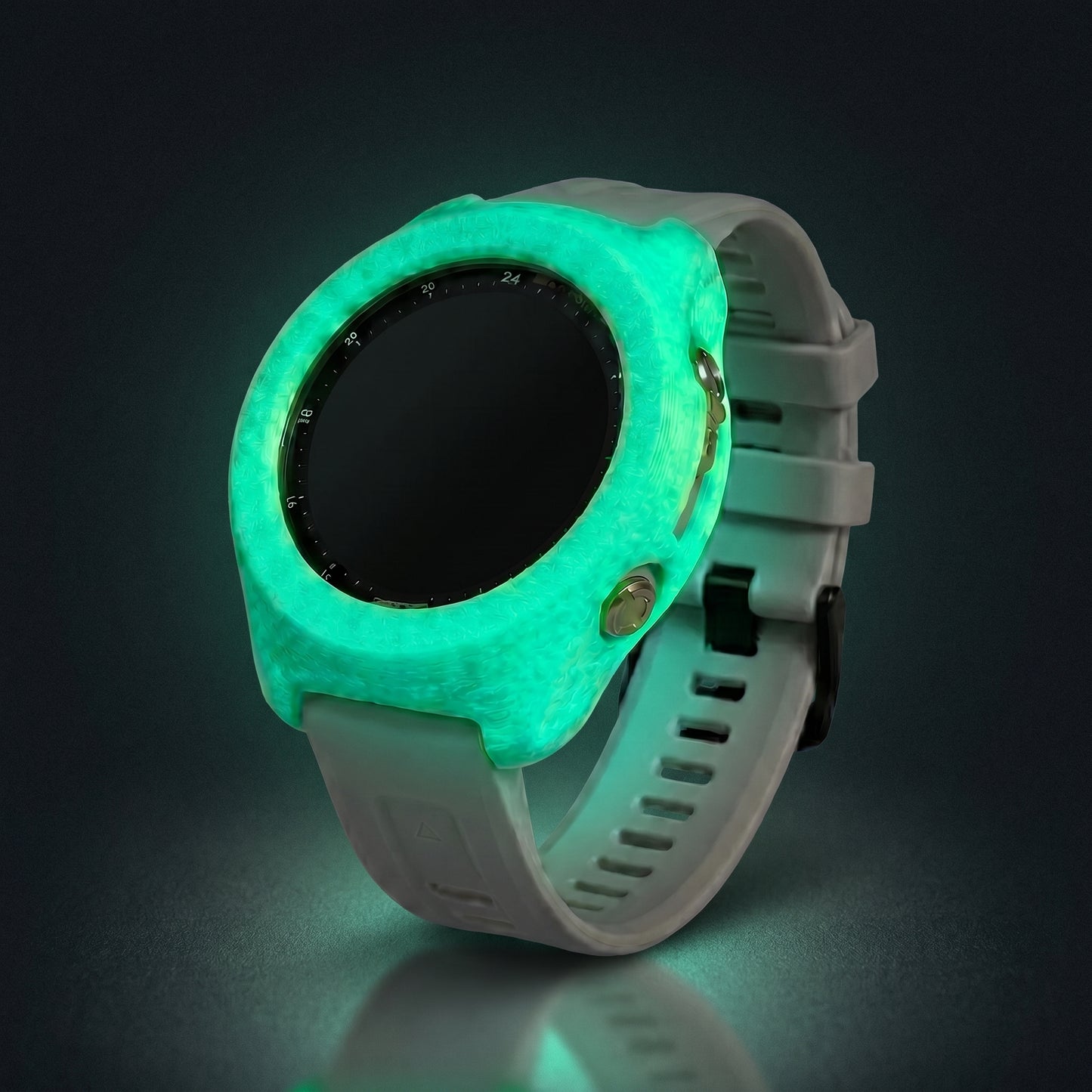 Hülle für Garmin Descent MK3i 43mm