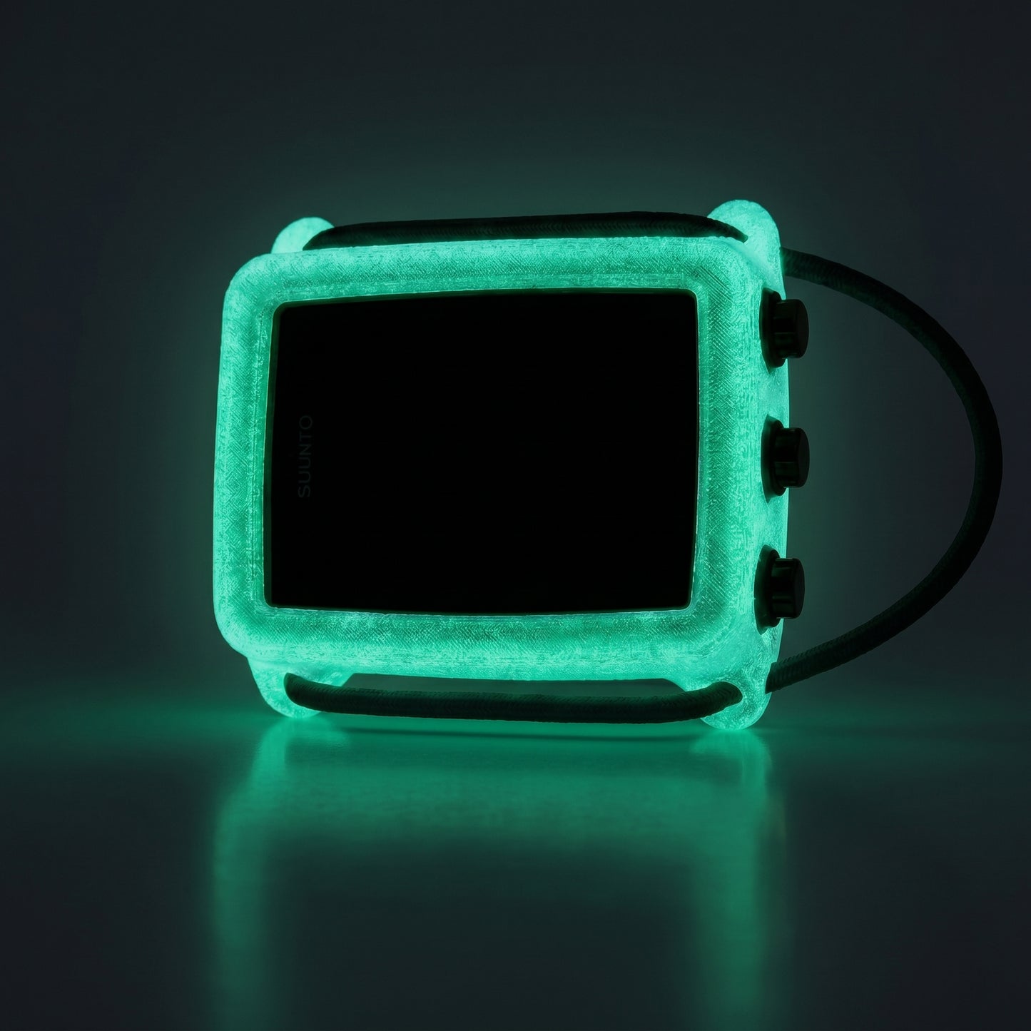 Hülle für Suunto Eon Core - Bungee