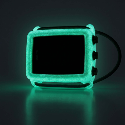 Kaso para sa Suunto Eon Core - Bungee