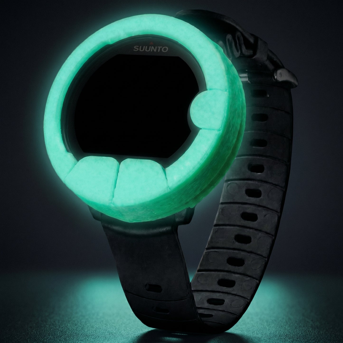 Hülle für Suunto Zoop