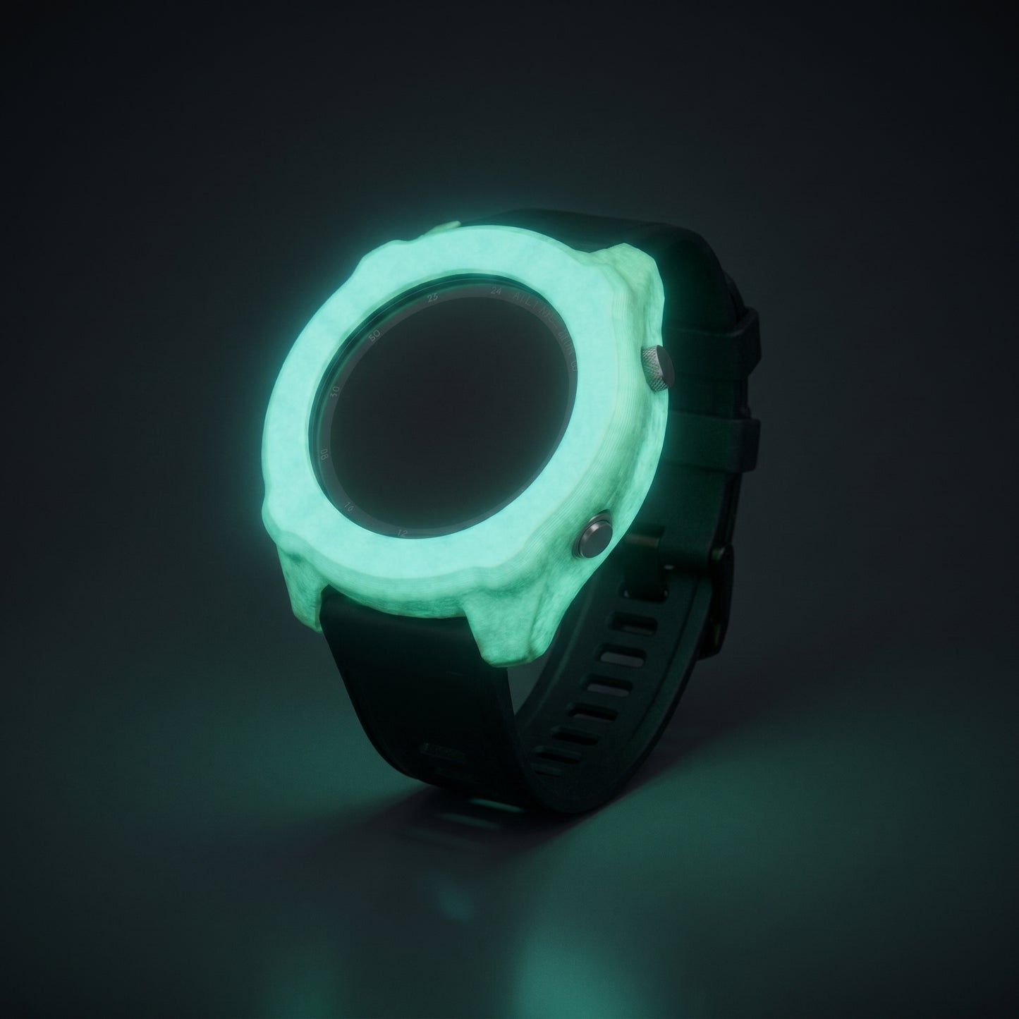 Hülle für Garmin Descent MK2i