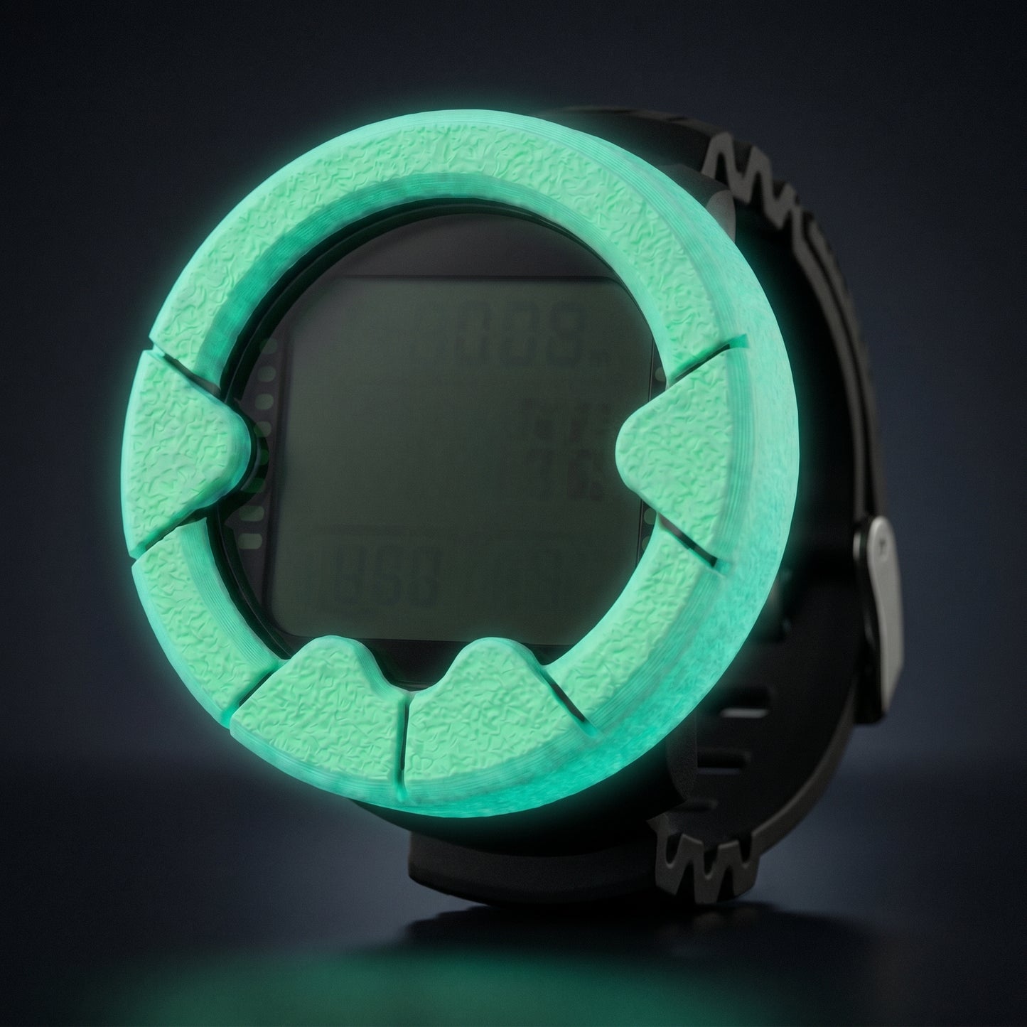Hülle für Suunto Zoop Novo