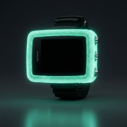 Hülle für Suunto Eon Core - Band