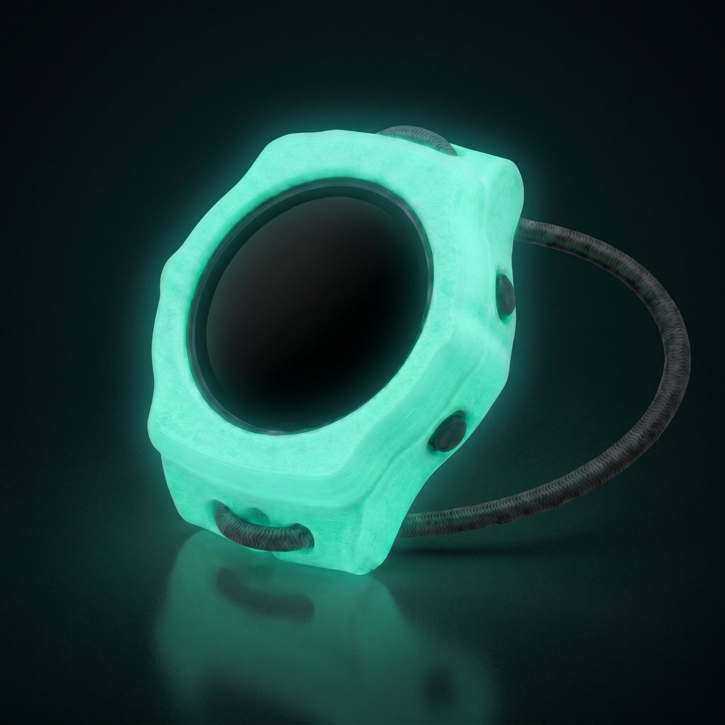 Hülle für Shearwater Teric Bungee Edition