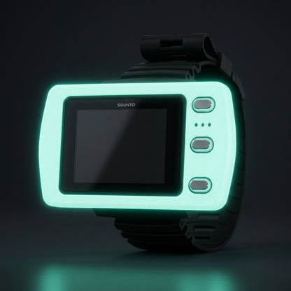Hülle für Suunto Eon Steel