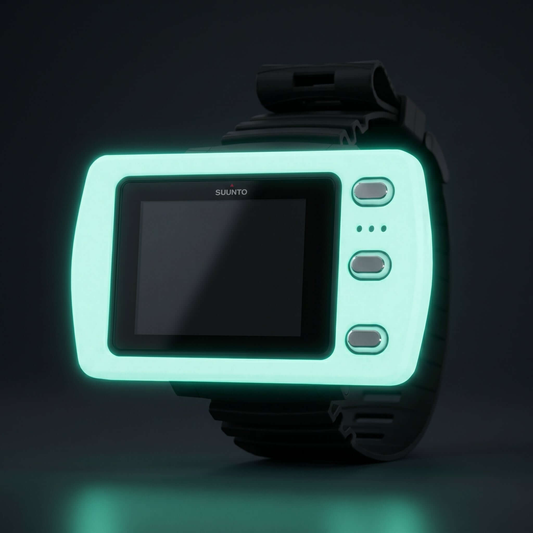 Case para sa Suunto Eon Steel