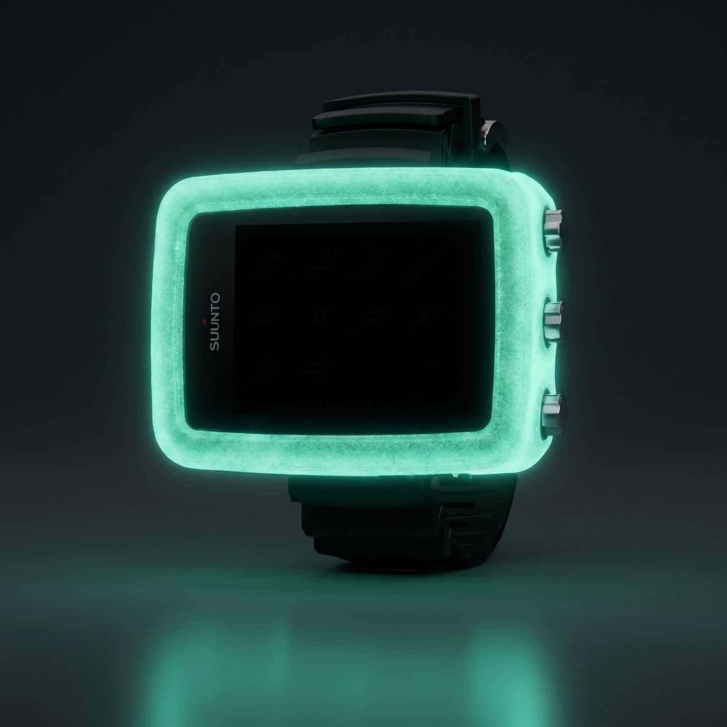 Hülle für Suunto Eon Core - Band
