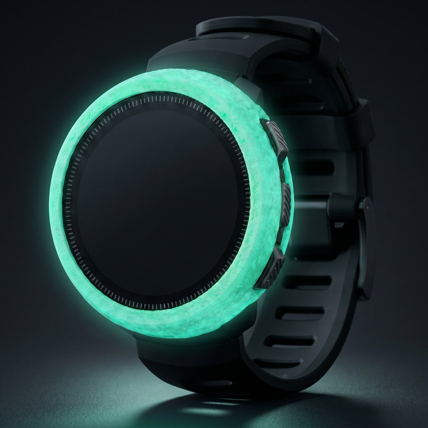 Hülle für Suunto Ocean & Nautic S Band