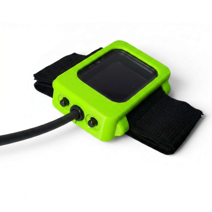 Hülle für Divesoft Liberty Controller