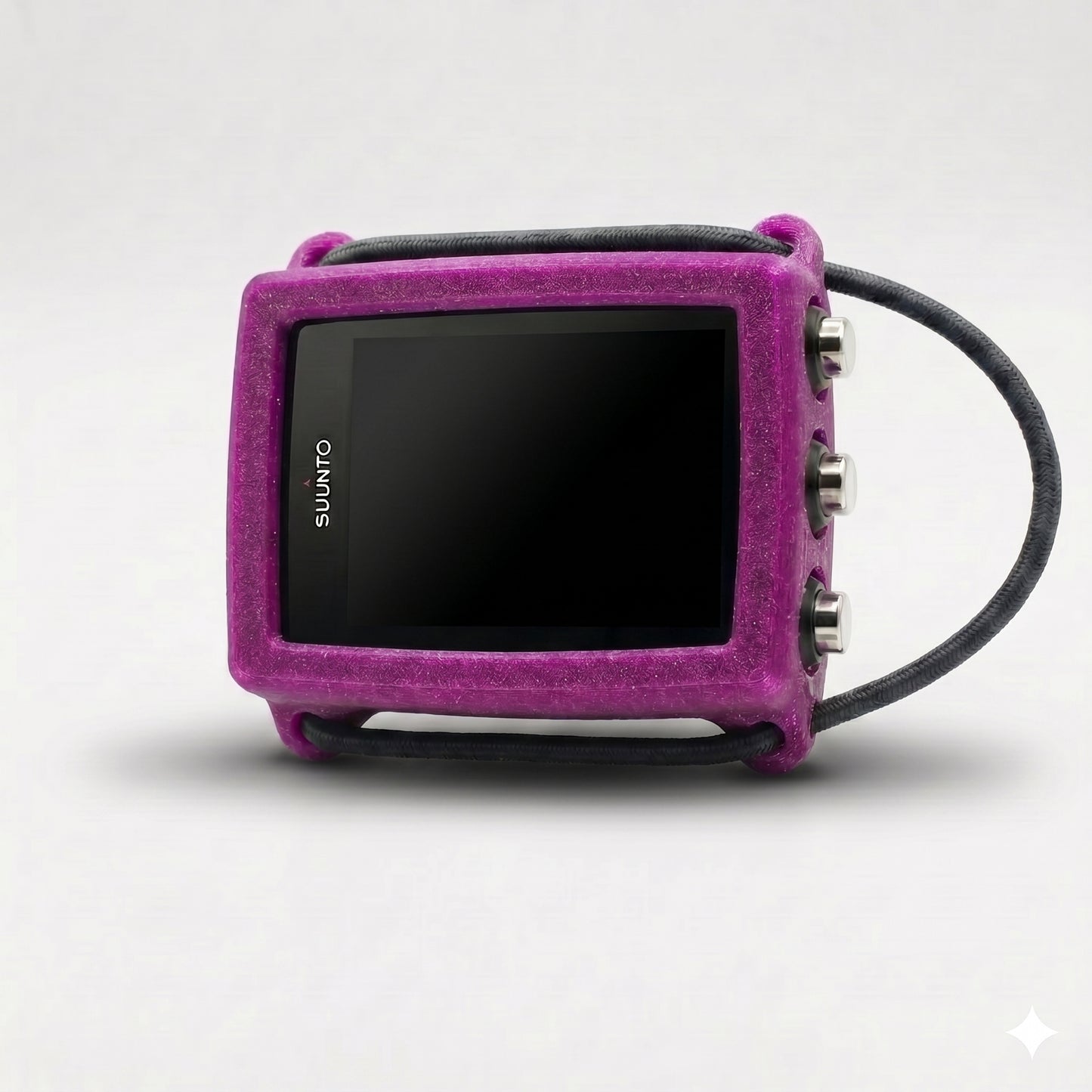 Hülle für Suunto Eon Core - Bungee