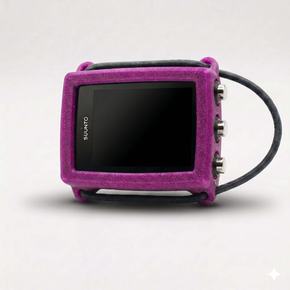 Kaso para sa Suunto Eon Core - Bungee