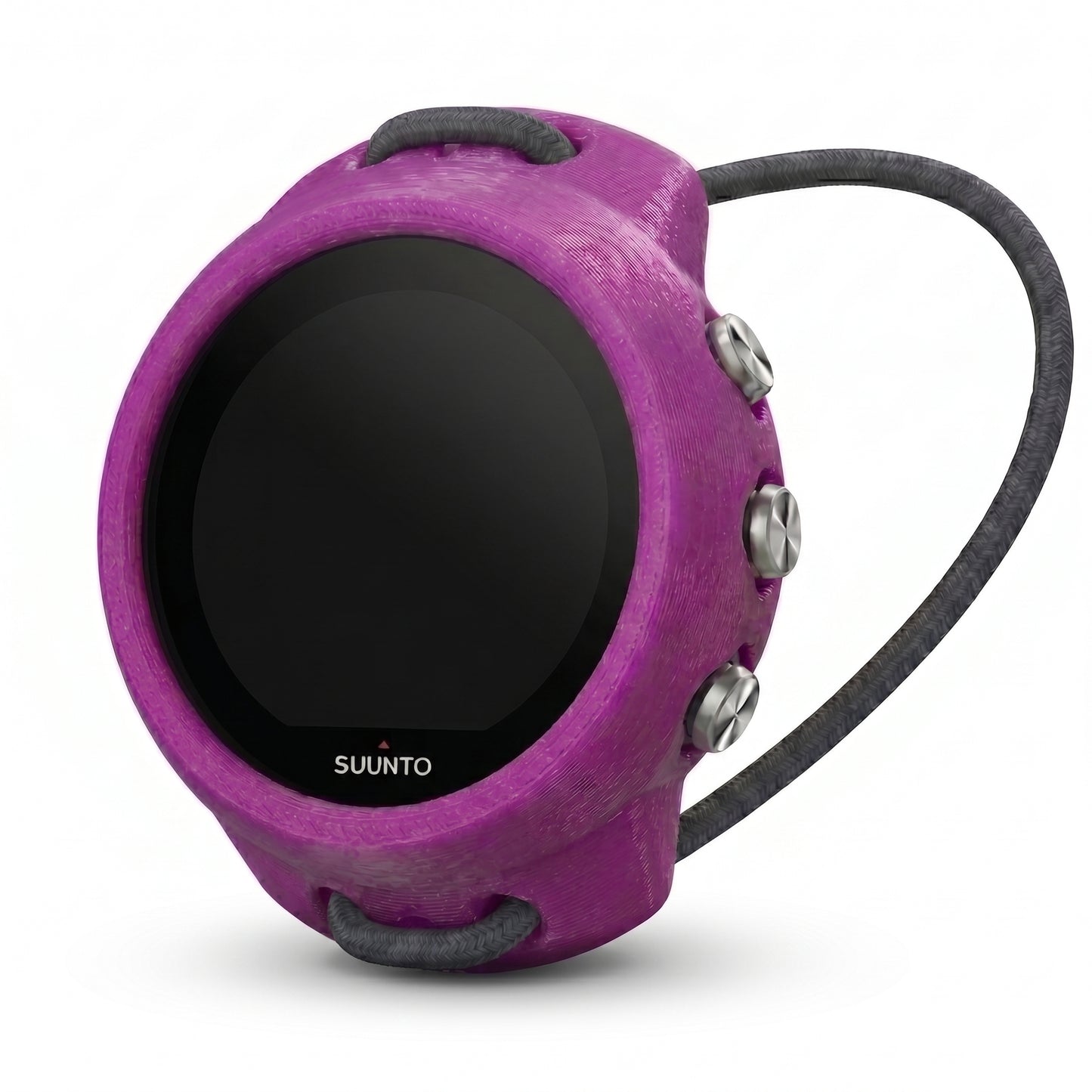 Hülle für Suunto D5 -  Bungee Version 2