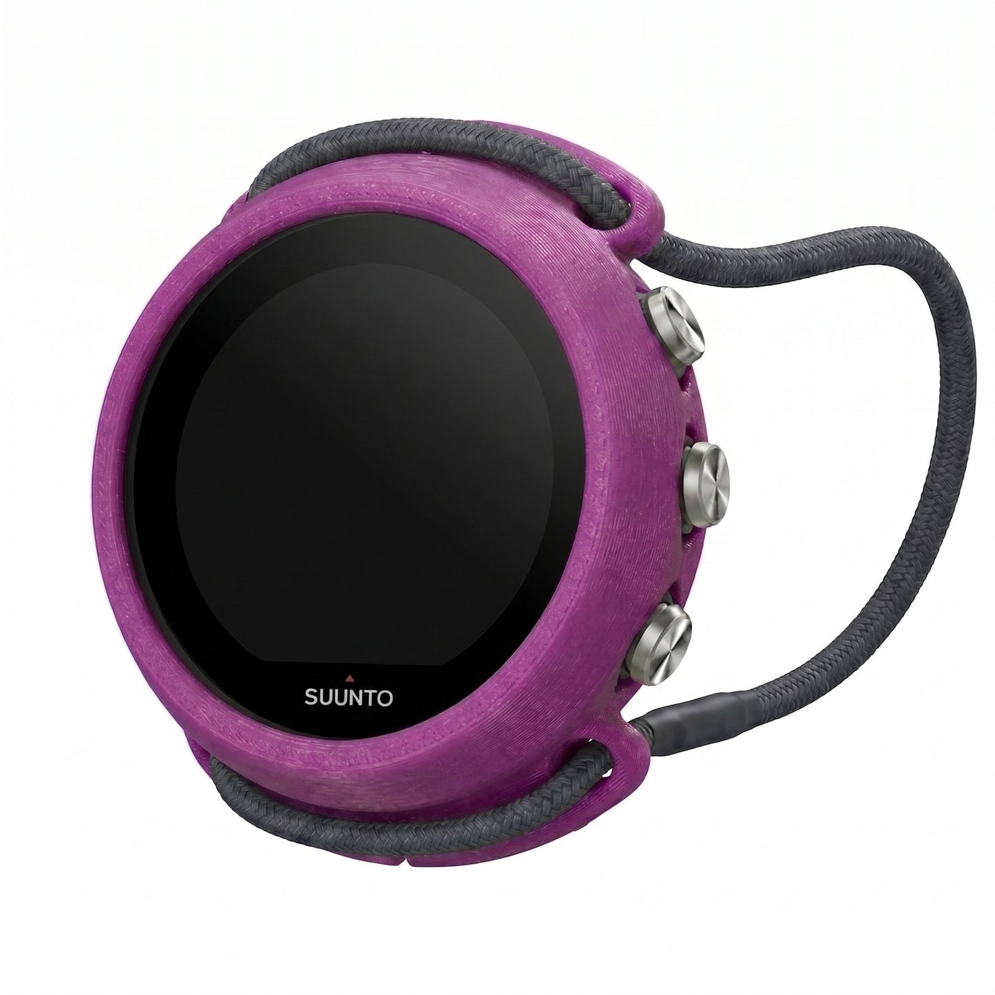 Hülle für Suunto D5 -  Bungee Version 1
