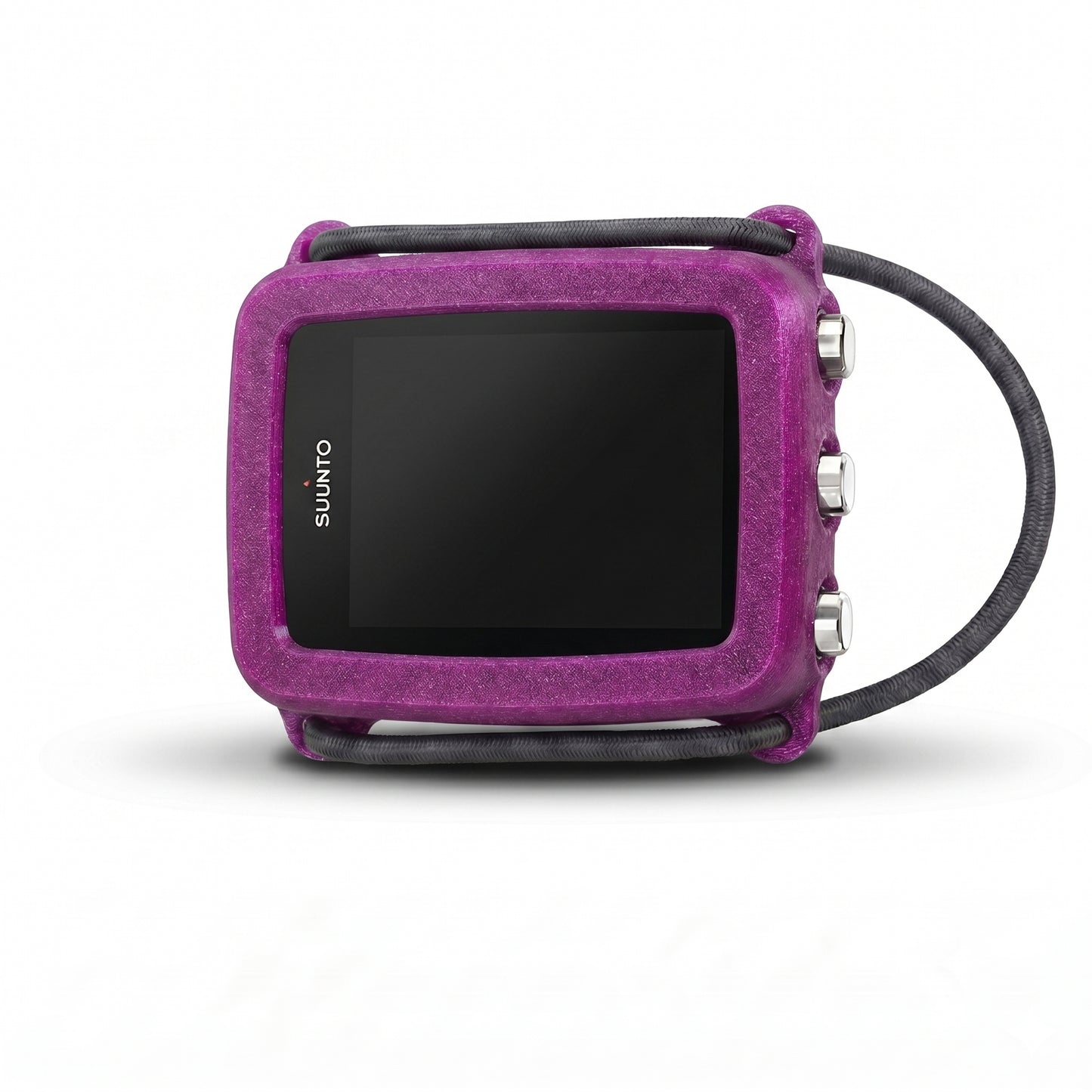 Hülle für Suunto Eon Core - Bungee