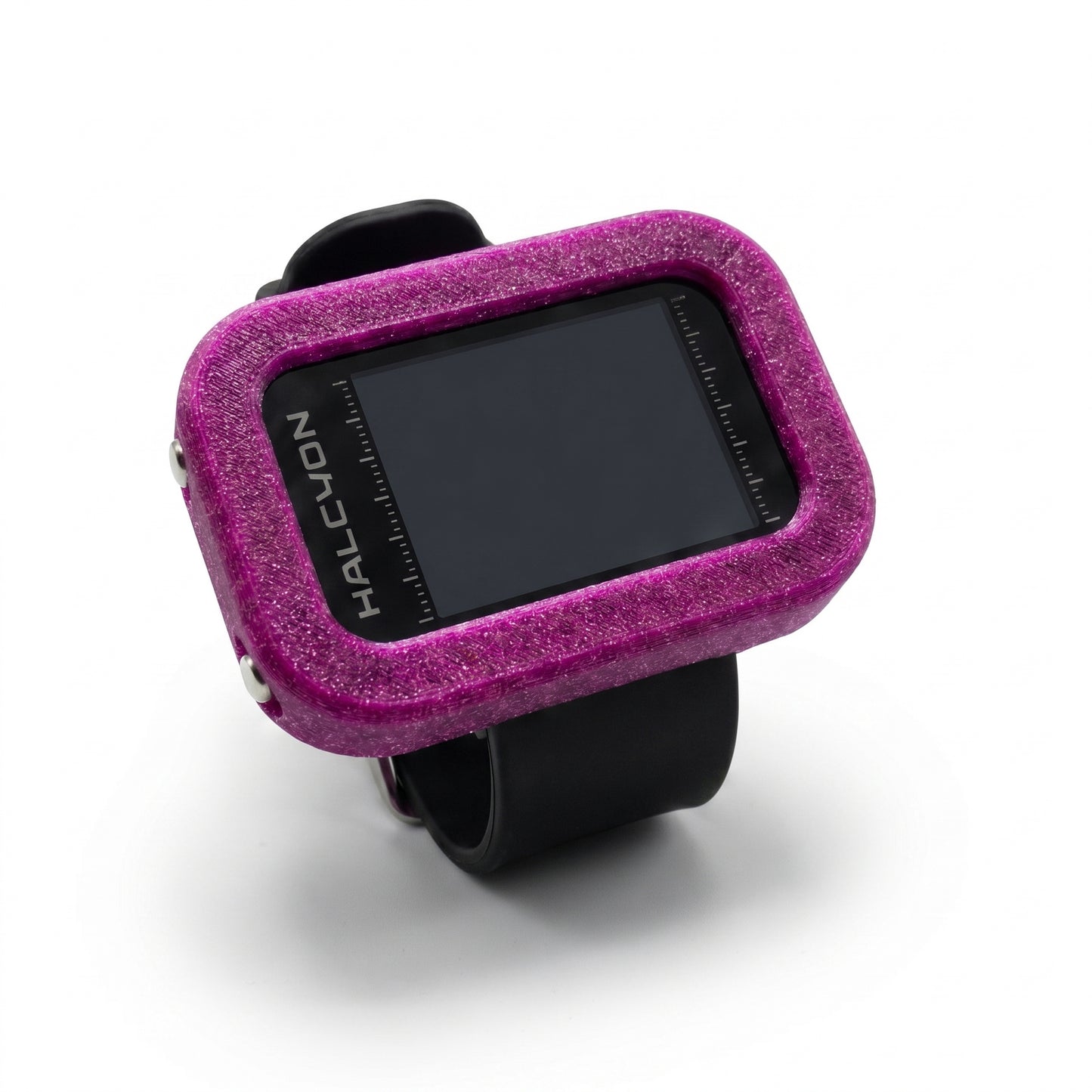 Hülle für Halcyon Symbios Handset
