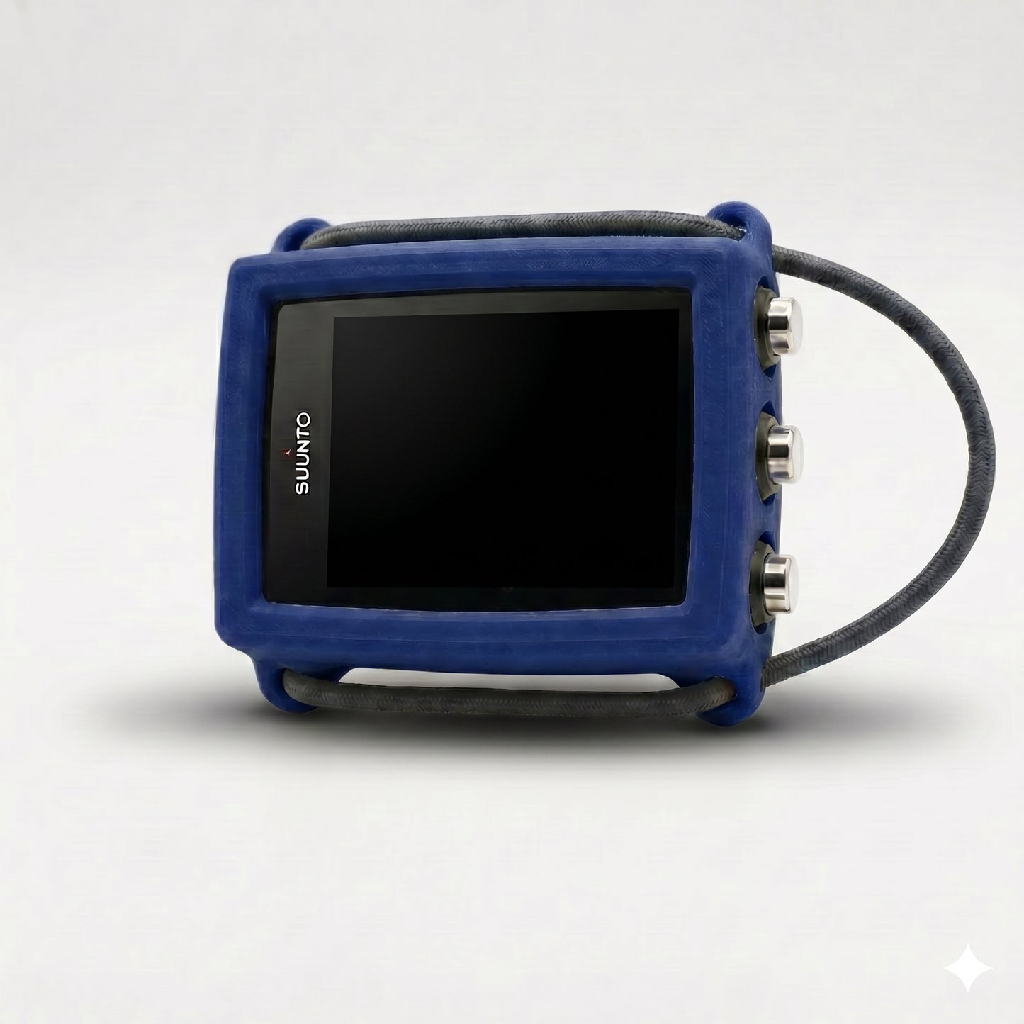 Hülle für Suunto Eon Core - Bungee