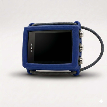 Kaso para sa Suunto Eon Core - Bungee