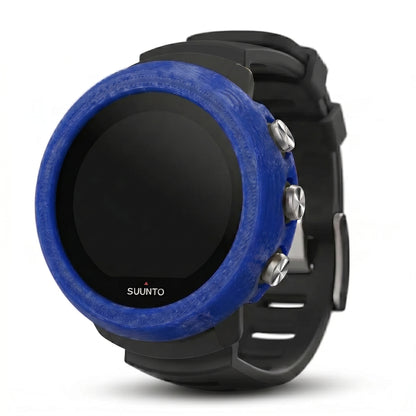 Hülle für Suunto D5 - Band
