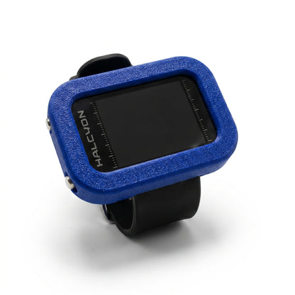 Hülle für Halcyon Symbios Handset