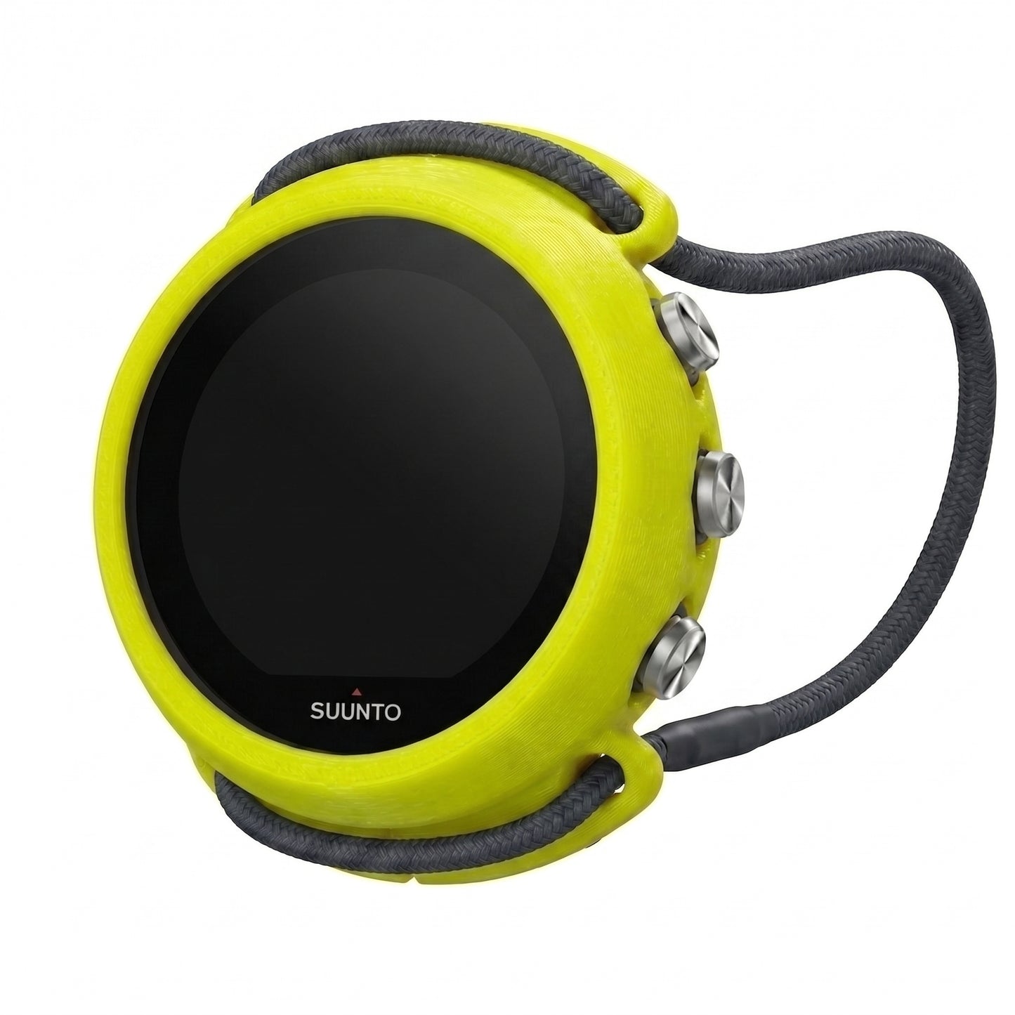 Hülle für Suunto D5 -  Bungee Version 1