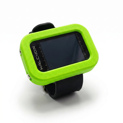 Hülle für Halcyon Symbios Handset