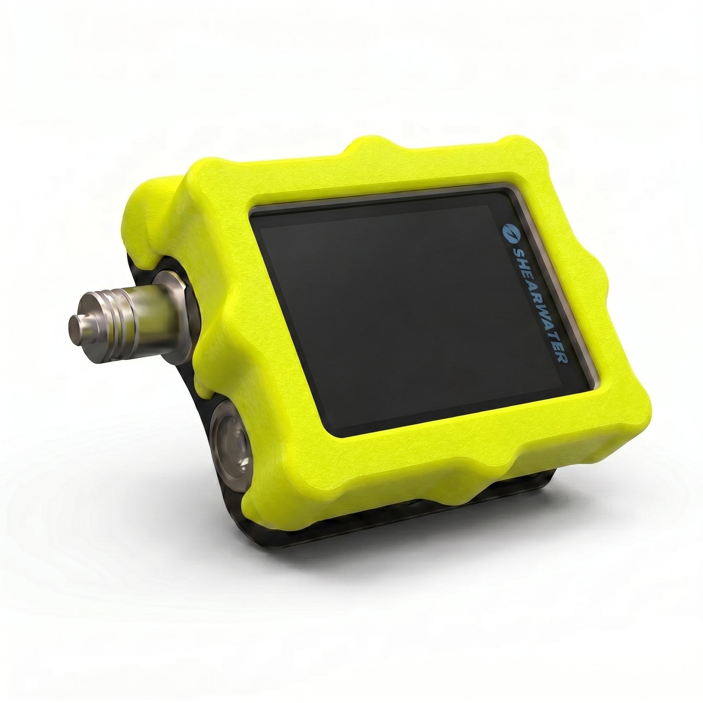 Hülle für Shearwater Petrel 1 mit Kabel