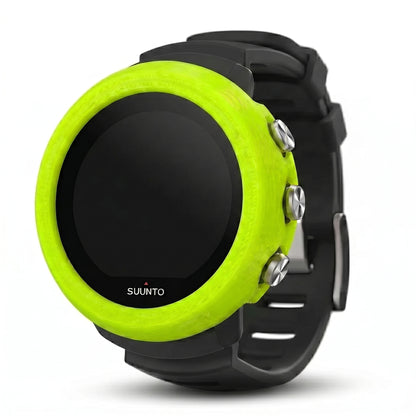 Hülle für Suunto D5 - Band