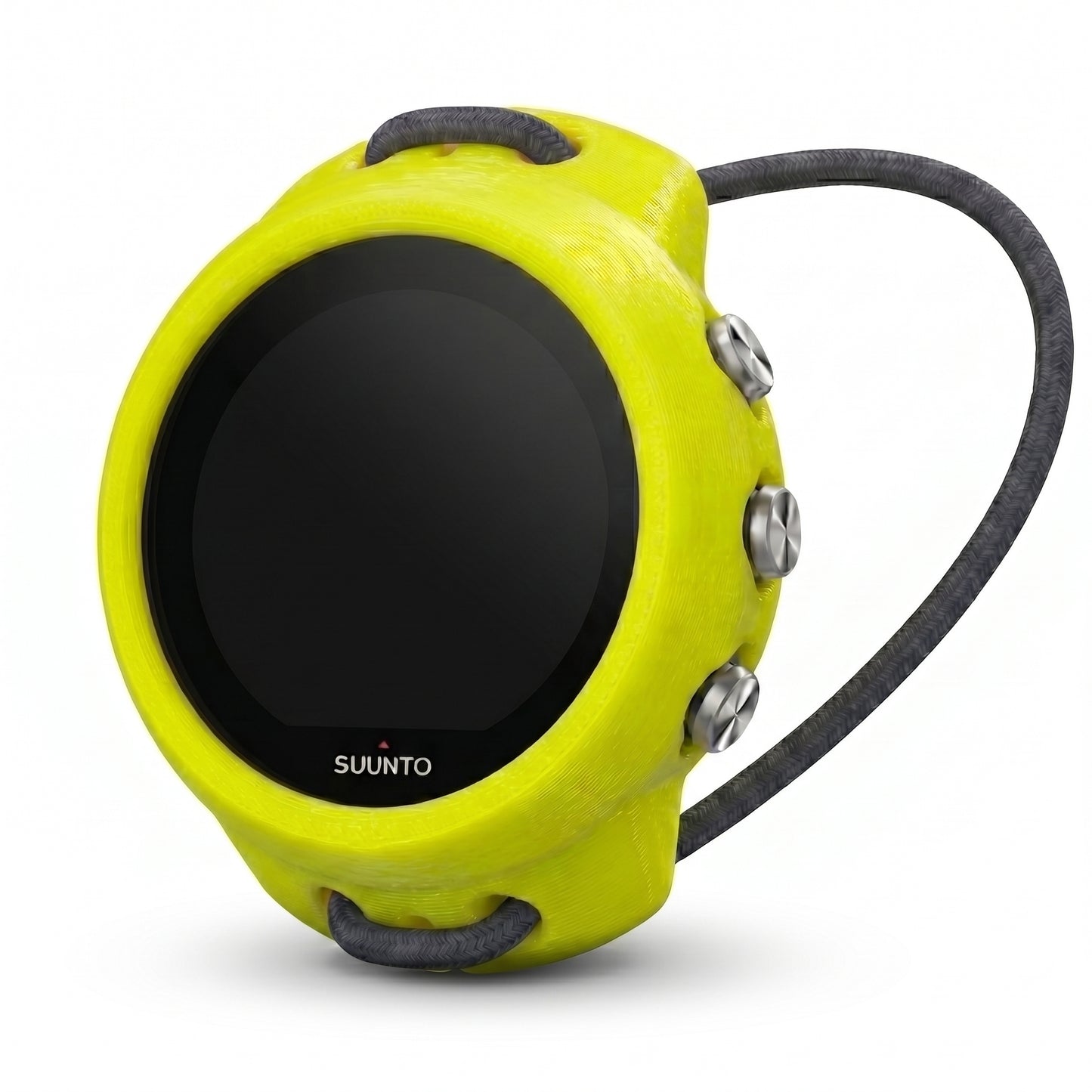 Hülle für Suunto D5 -  Bungee Version 2