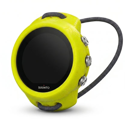 Hülle für Suunto D5 -  Bungee Version 2