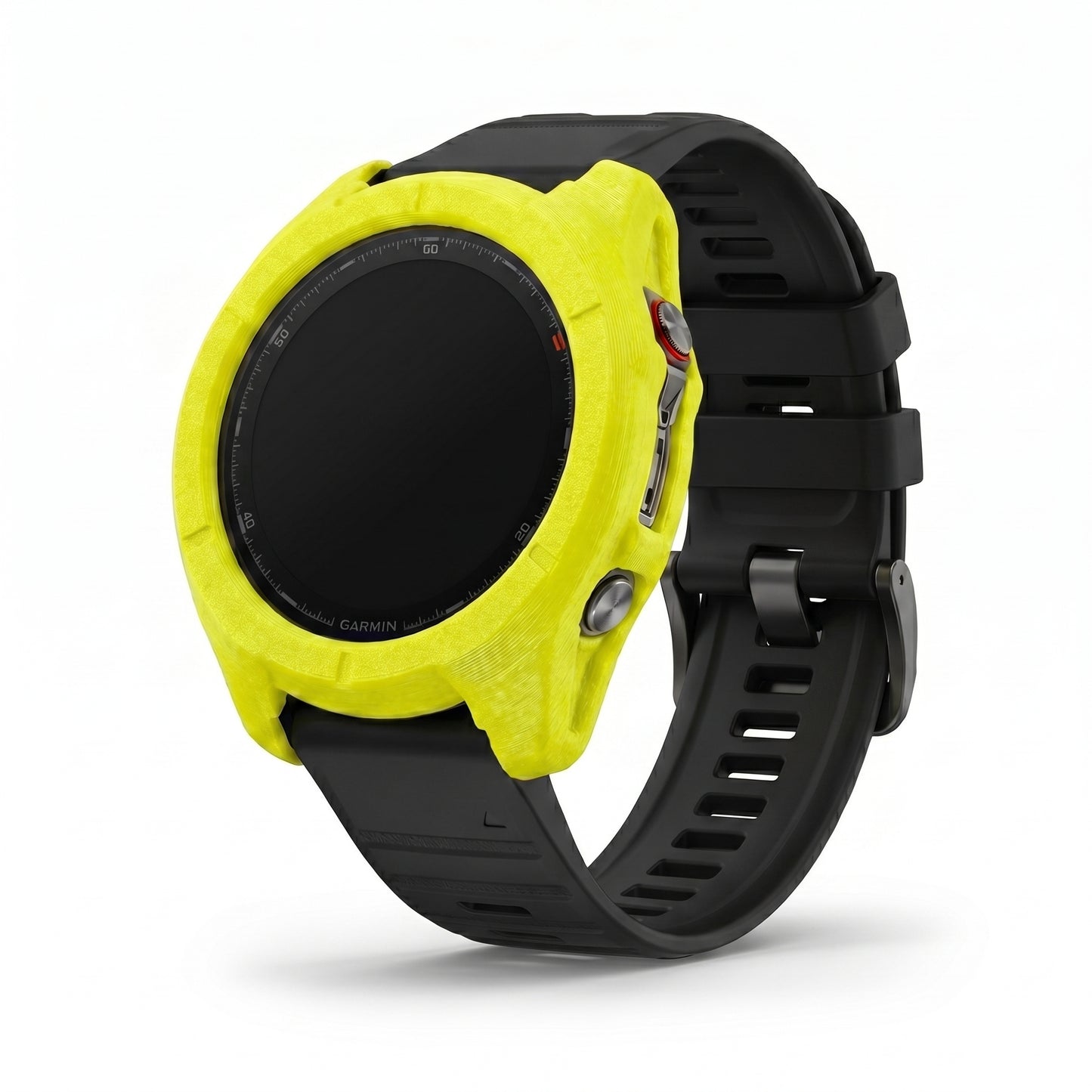Hülle für Garmin Fenix 8 Pro - 51mm