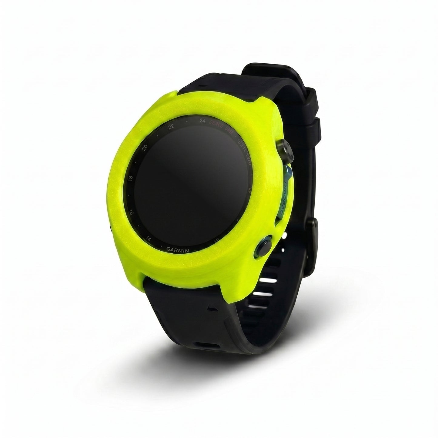 Hülle für Garmin Descent MK3i 51mm