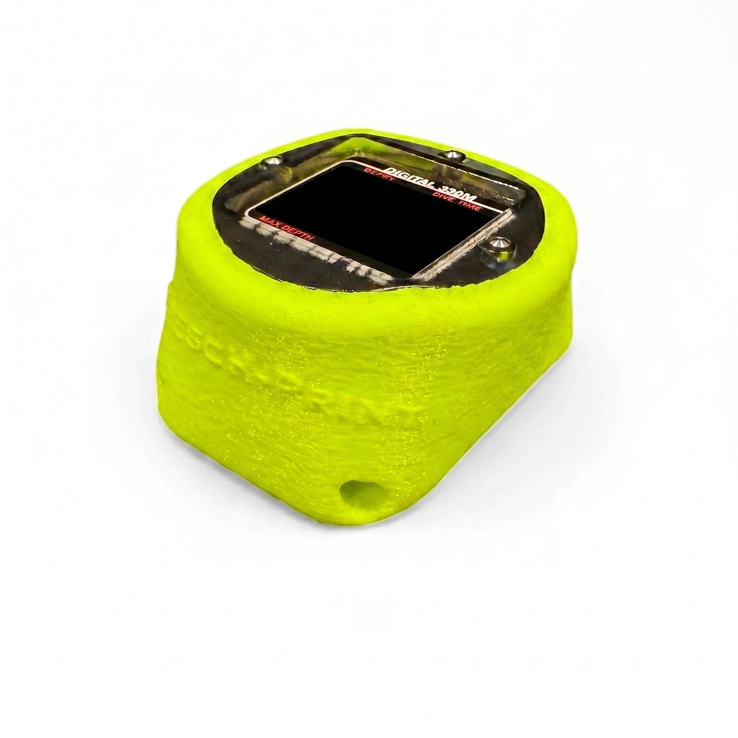 Hülle für Scubapro/Uwatec Bottomtimer