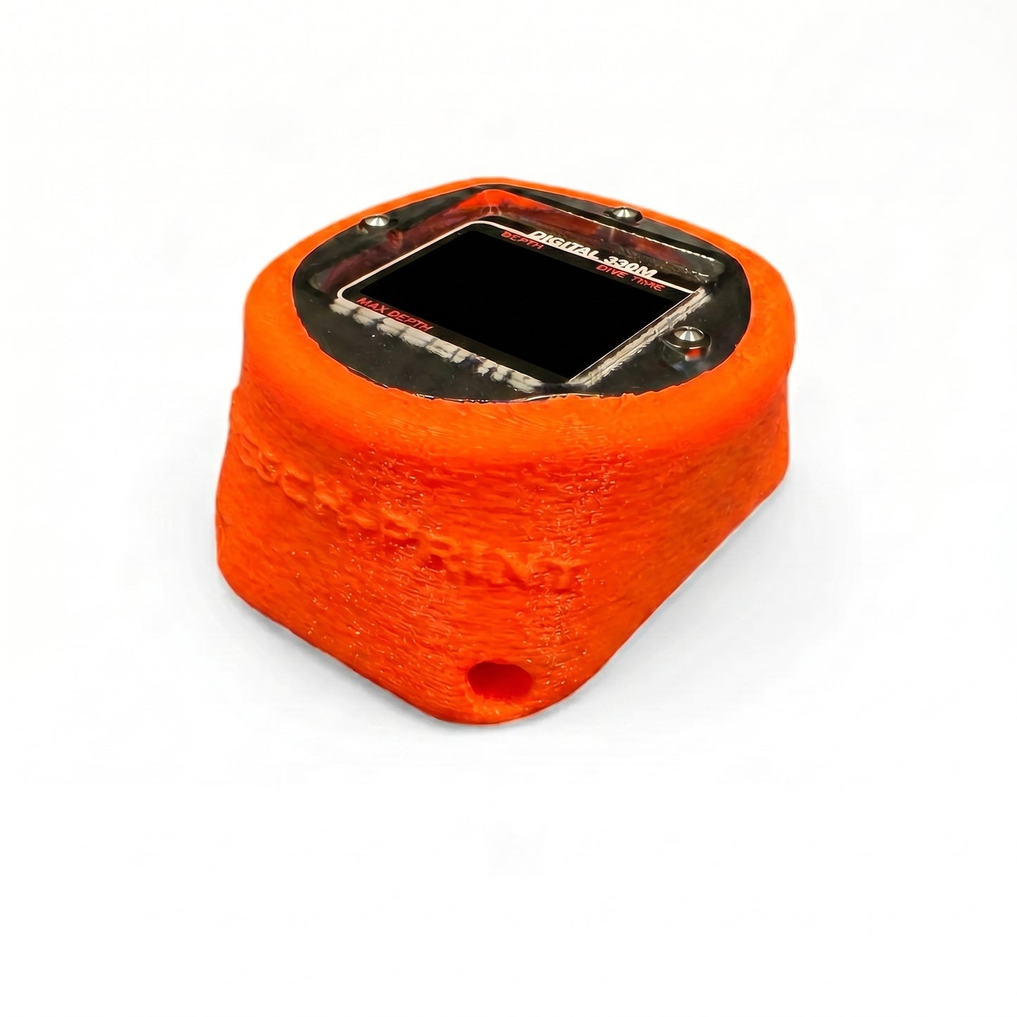 Hülle für Scubapro/Uwatec Bottomtimer