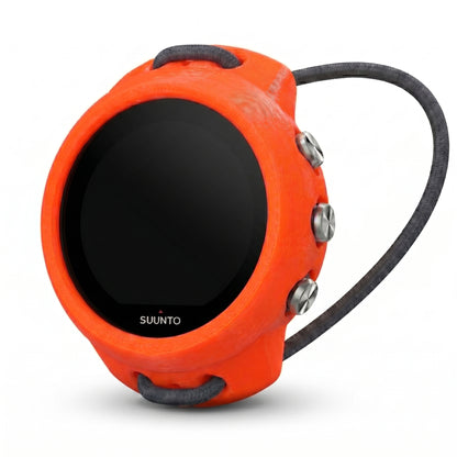 Hülle für Suunto D5 -  Bungee Version 2