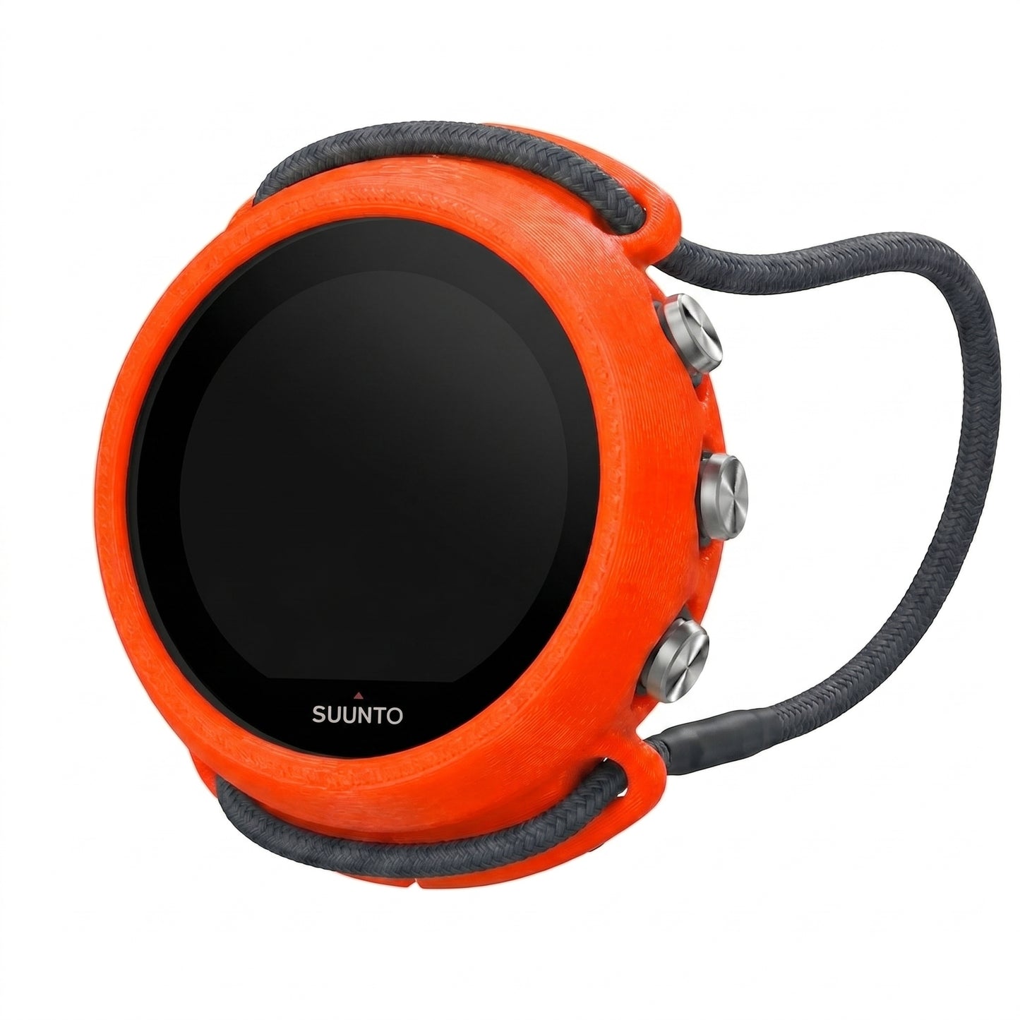 Hülle für Suunto D5 -  Bungee Version 1