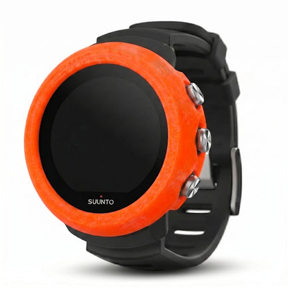 Hülle für Suunto D5 - Band