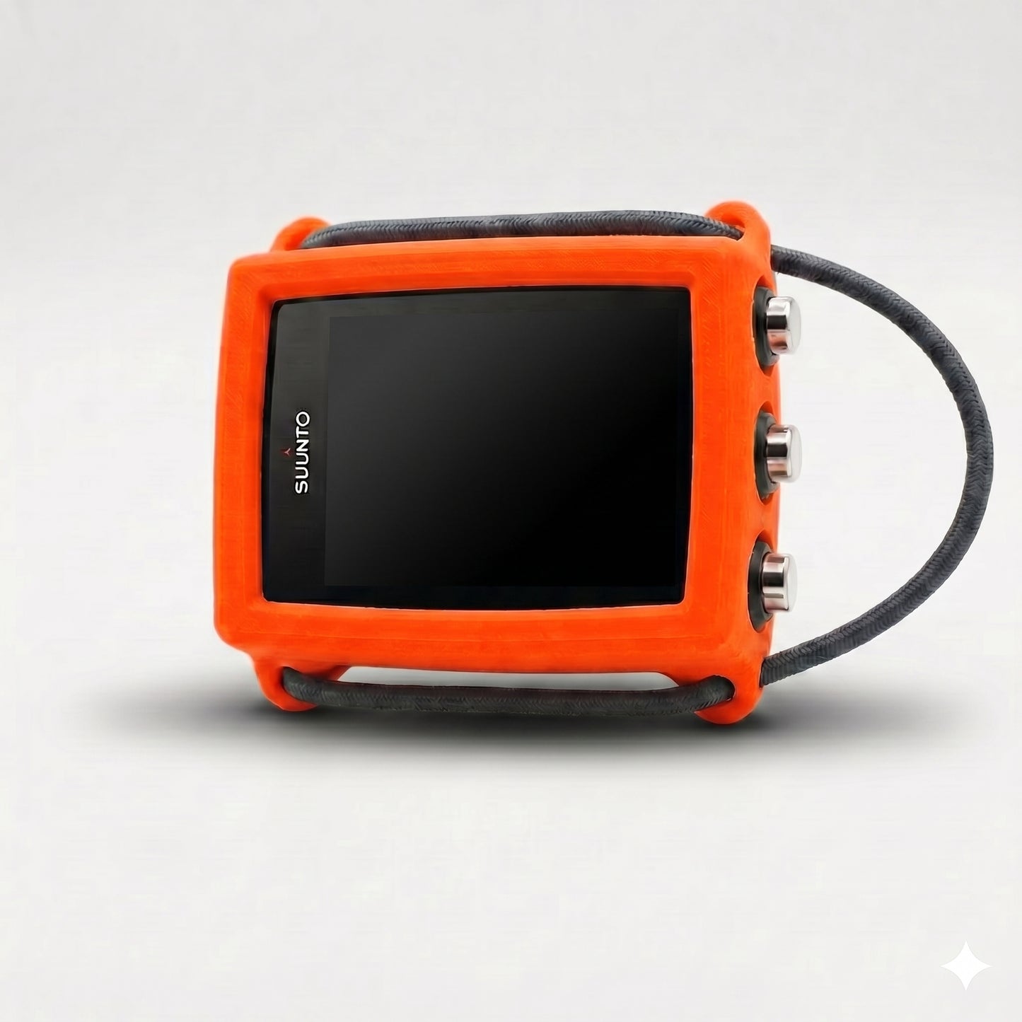 Hülle für Suunto Eon Core - Bungee