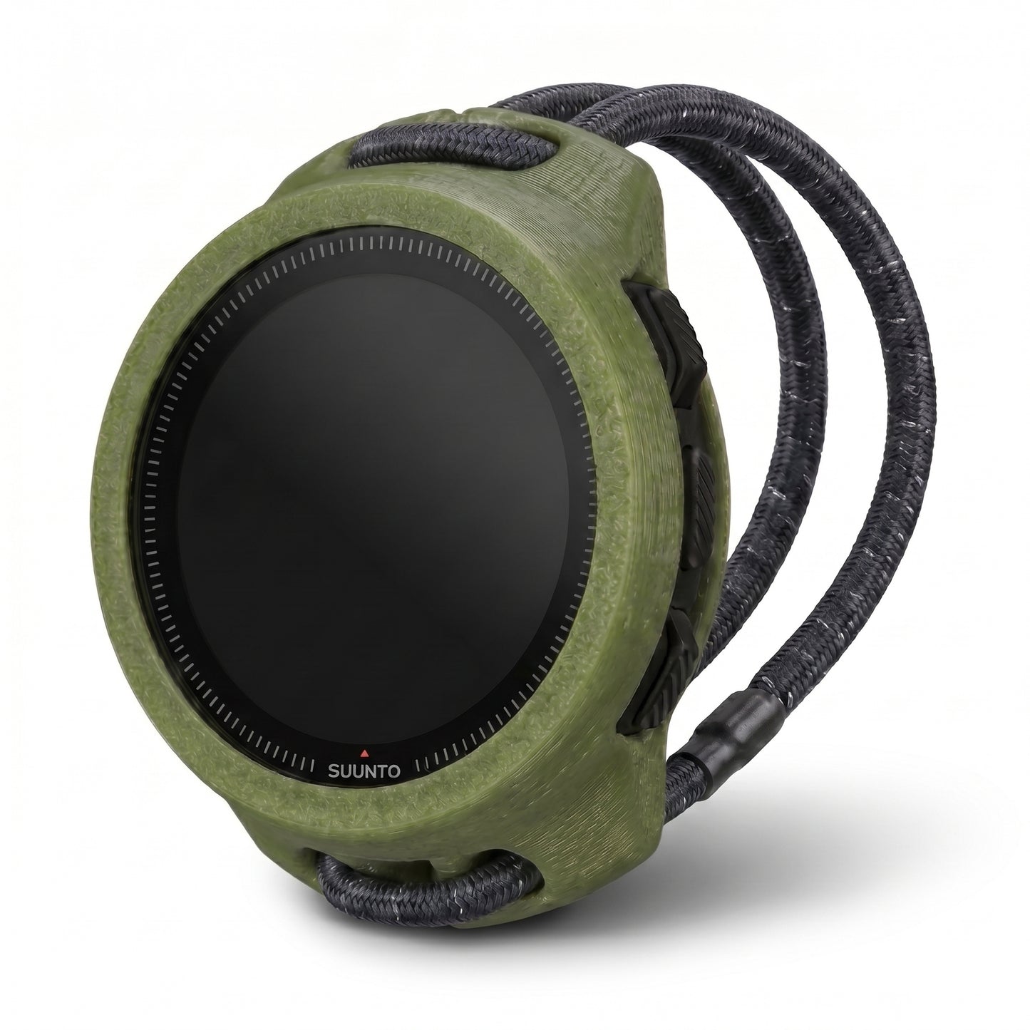 Hülle für Suunto Ocean & Nautic S Bungee