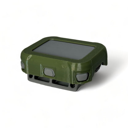 Hülle für Apeks DSX