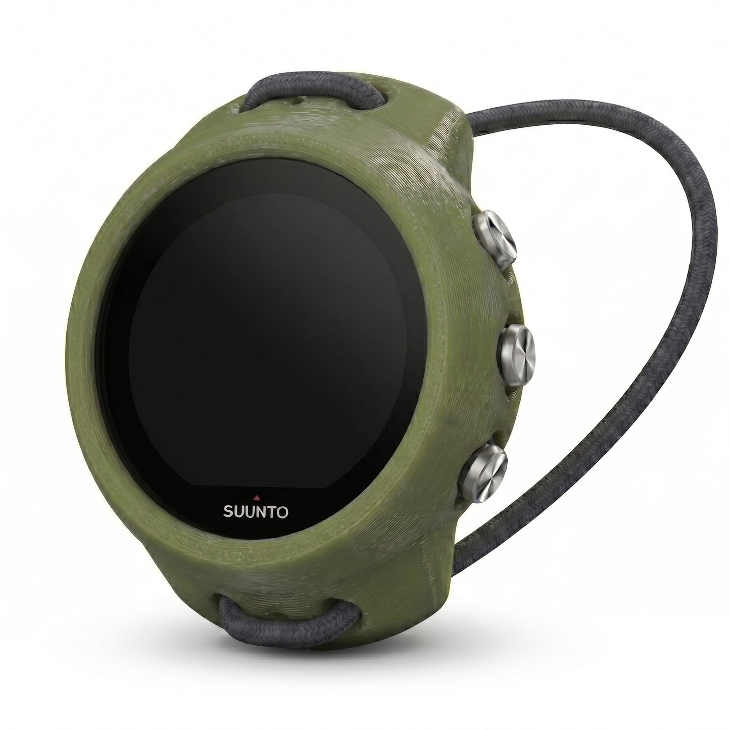 Hülle für Suunto D5 -  Bungee Version 2