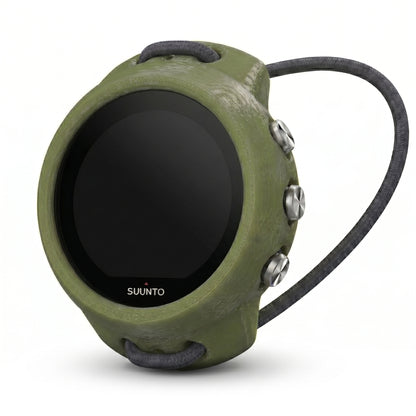 Hülle für Suunto D5 -  Bungee Version 2