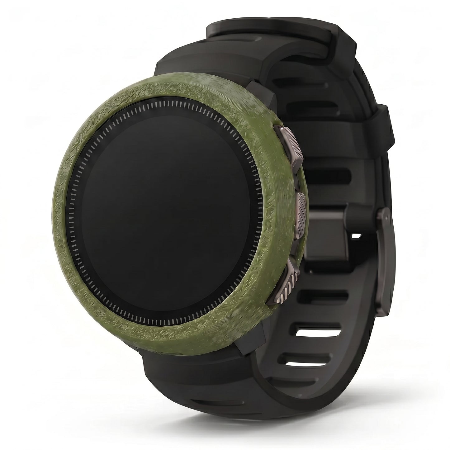 Hülle für Suunto Ocean & Nautic S Band