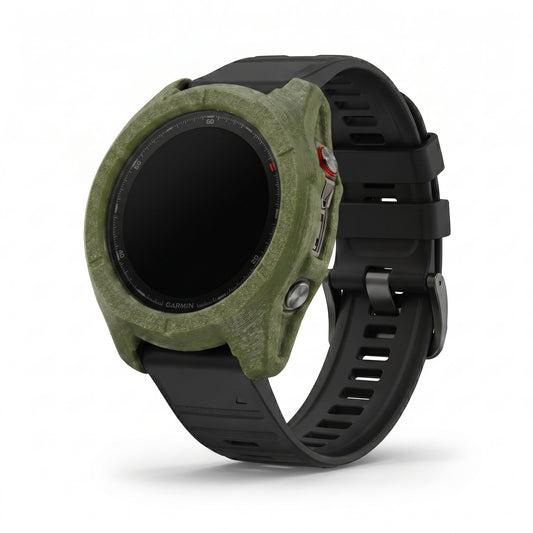 Hülle für Garmin Fenix 8 - 51mm