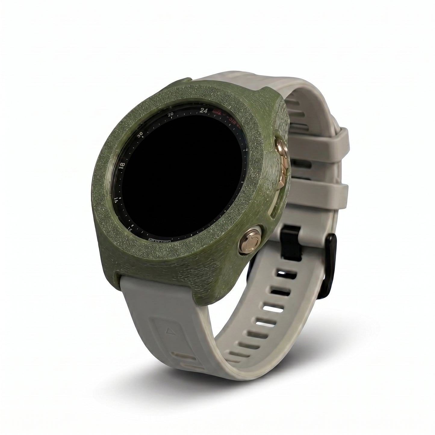 Hülle für Garmin Descent MK3i 43mm