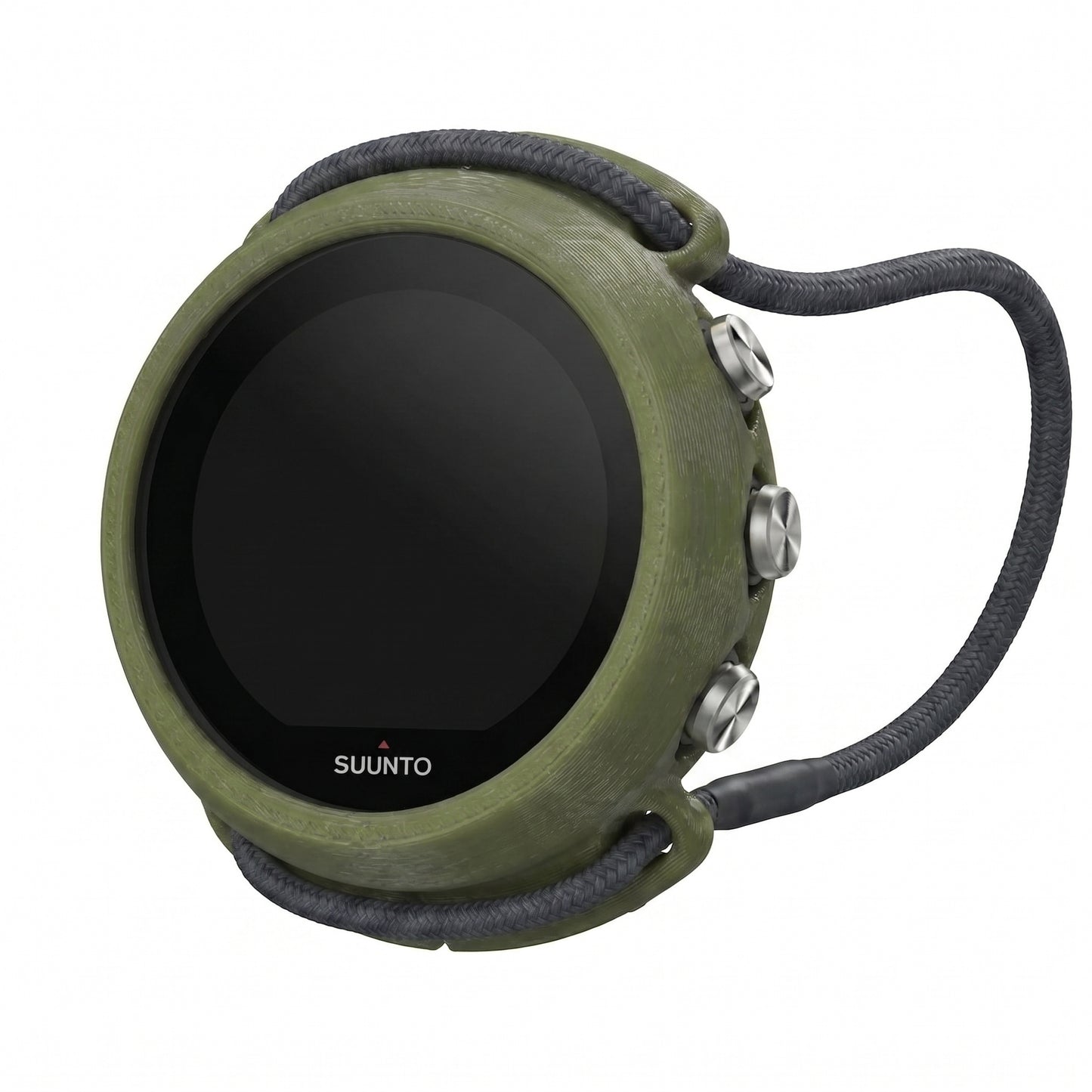 Hülle für Suunto D5 -  Bungee Version 1