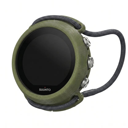 Hülle für Suunto D5 -  Bungee Version 1