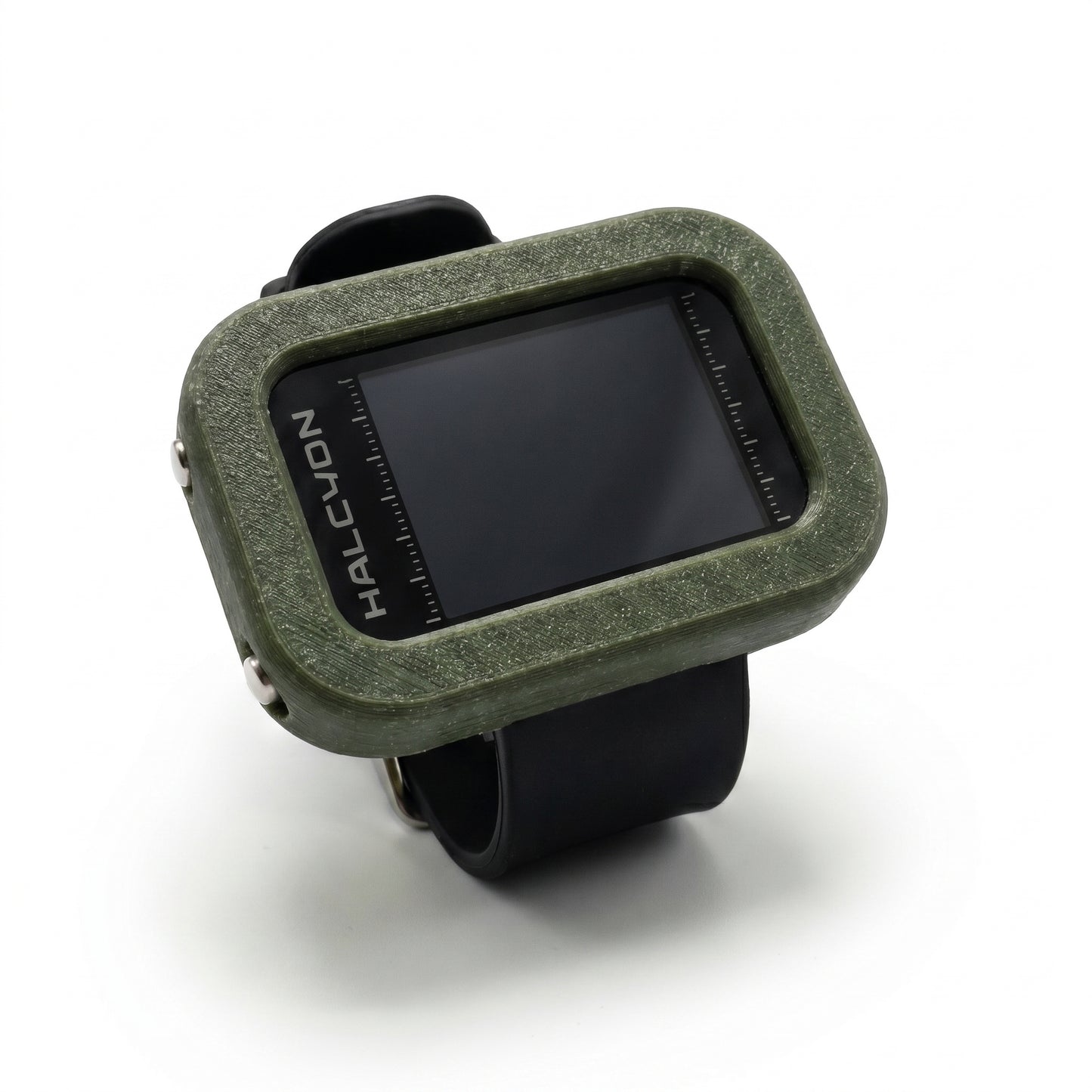 Hülle für Halcyon Symbios Handset