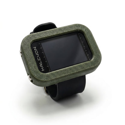 Hülle für Halcyon Symbios Handset